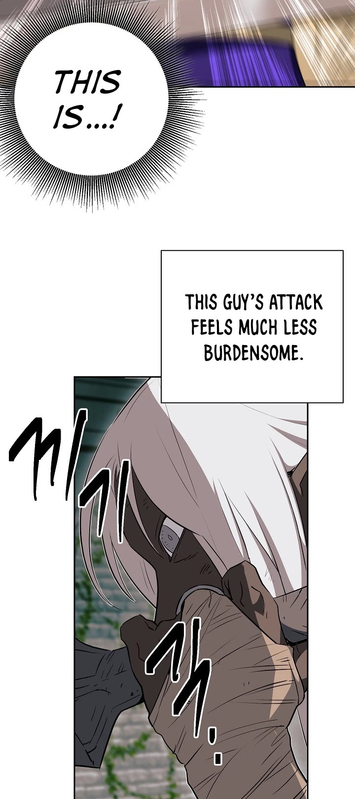 Skeleton Soldier Couldn’t Protect the Dungeon Chapter 101 page 36 - Chapter 101