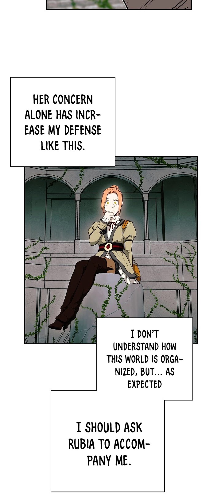 Skeleton Soldier Couldn’t Protect the Dungeon Chapter 101 page 37 - Chapter 101