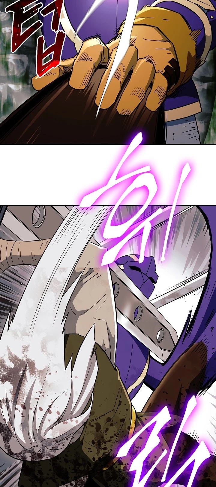 Skeleton Soldier Couldn’t Protect the Dungeon Chapter 101 page 40 - Chapter 101