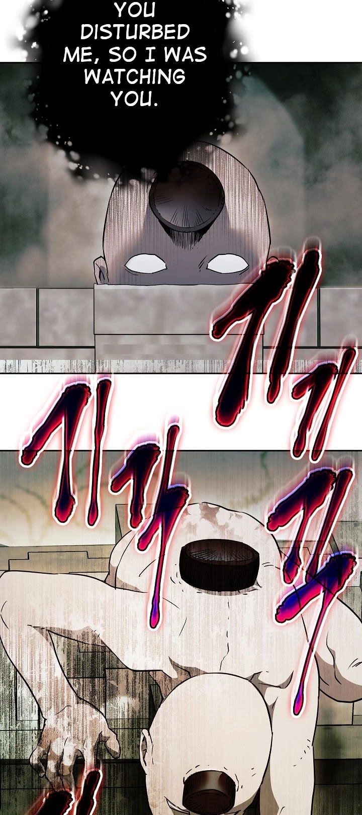 Skeleton Soldier Couldn’t Protect the Dungeon Chapter 101 page 52 - Chapter 101