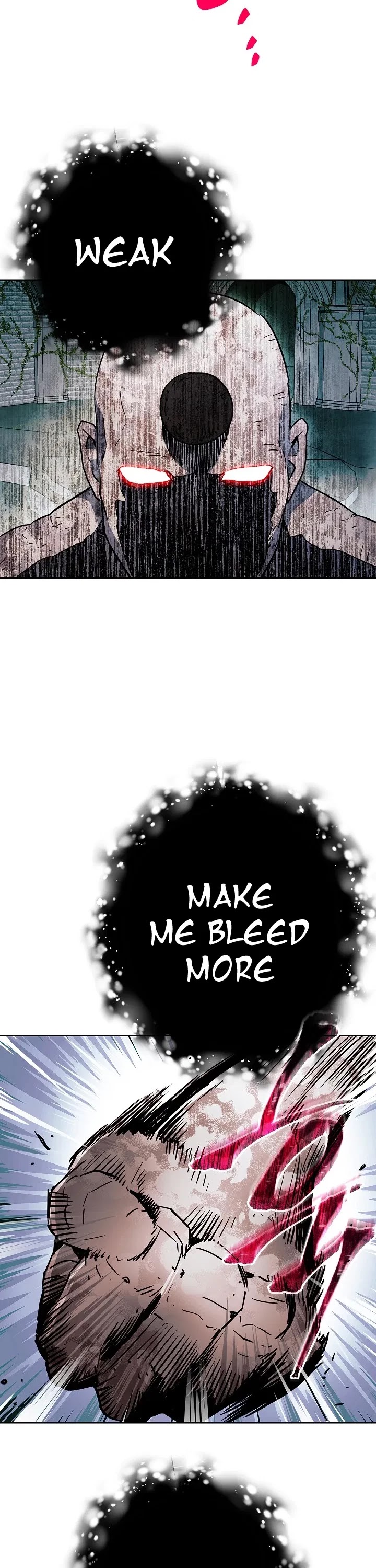 Skeleton Soldier Couldn’t Protect the Dungeon Chapter 102 page 11 - Chapter 102