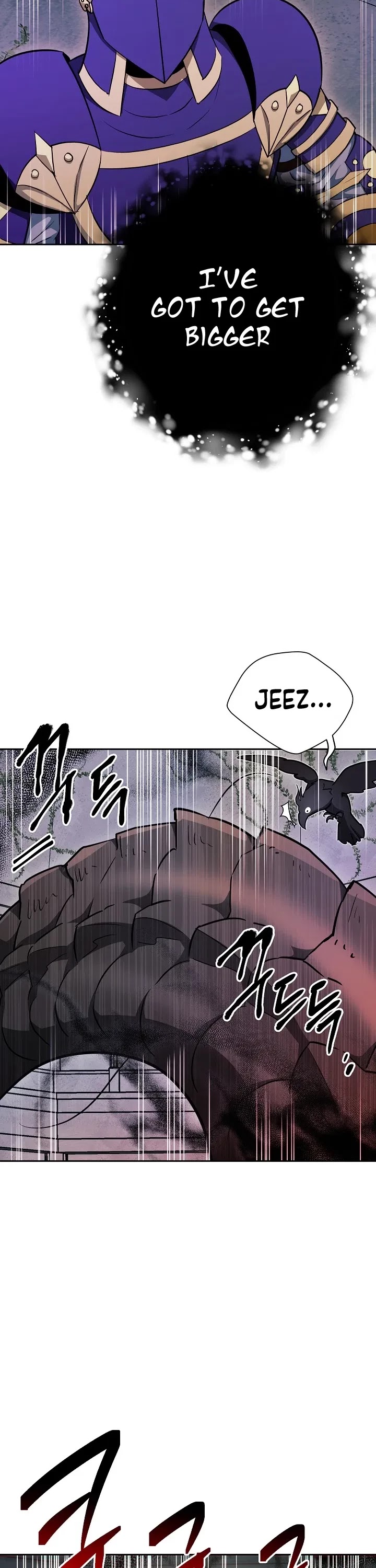 Skeleton Soldier Couldn’t Protect the Dungeon Chapter 102 page 17 - Chapter 102