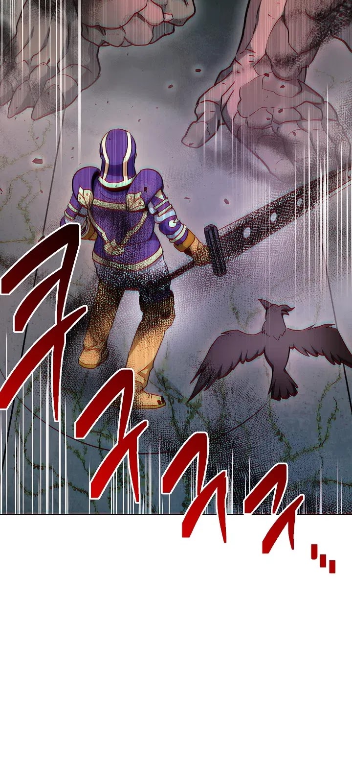 Skeleton Soldier Couldn’t Protect the Dungeon Chapter 102 page 19 - Chapter 102