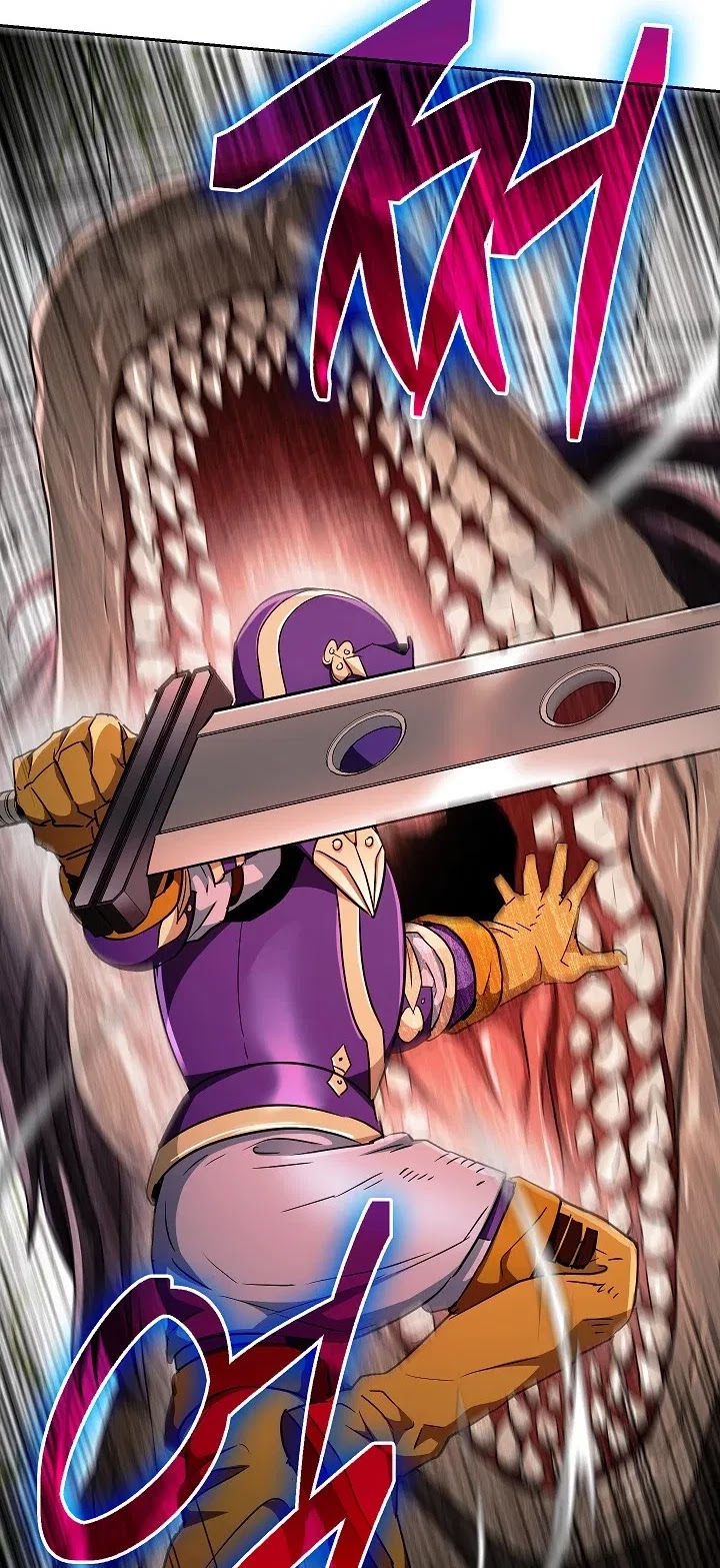 Skeleton Soldier Couldn’t Protect the Dungeon Chapter 102 page 25 - Chapter 102