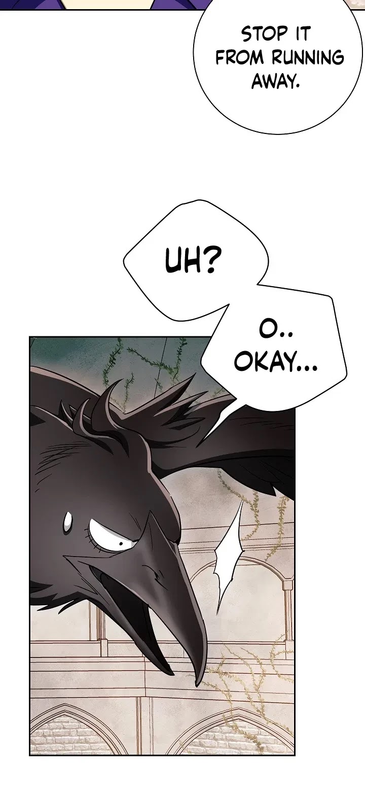 Skeleton Soldier Couldn’t Protect the Dungeon Chapter 102 page 36 - Chapter 102