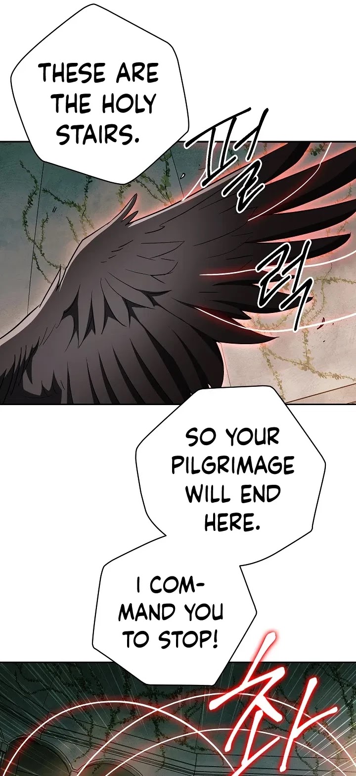 Skeleton Soldier Couldn’t Protect the Dungeon Chapter 102 page 37 - Chapter 102