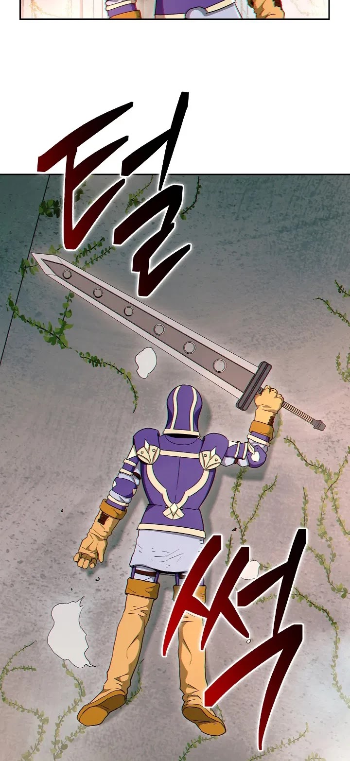 Skeleton Soldier Couldn’t Protect the Dungeon Chapter 102 page 42 - Chapter 102