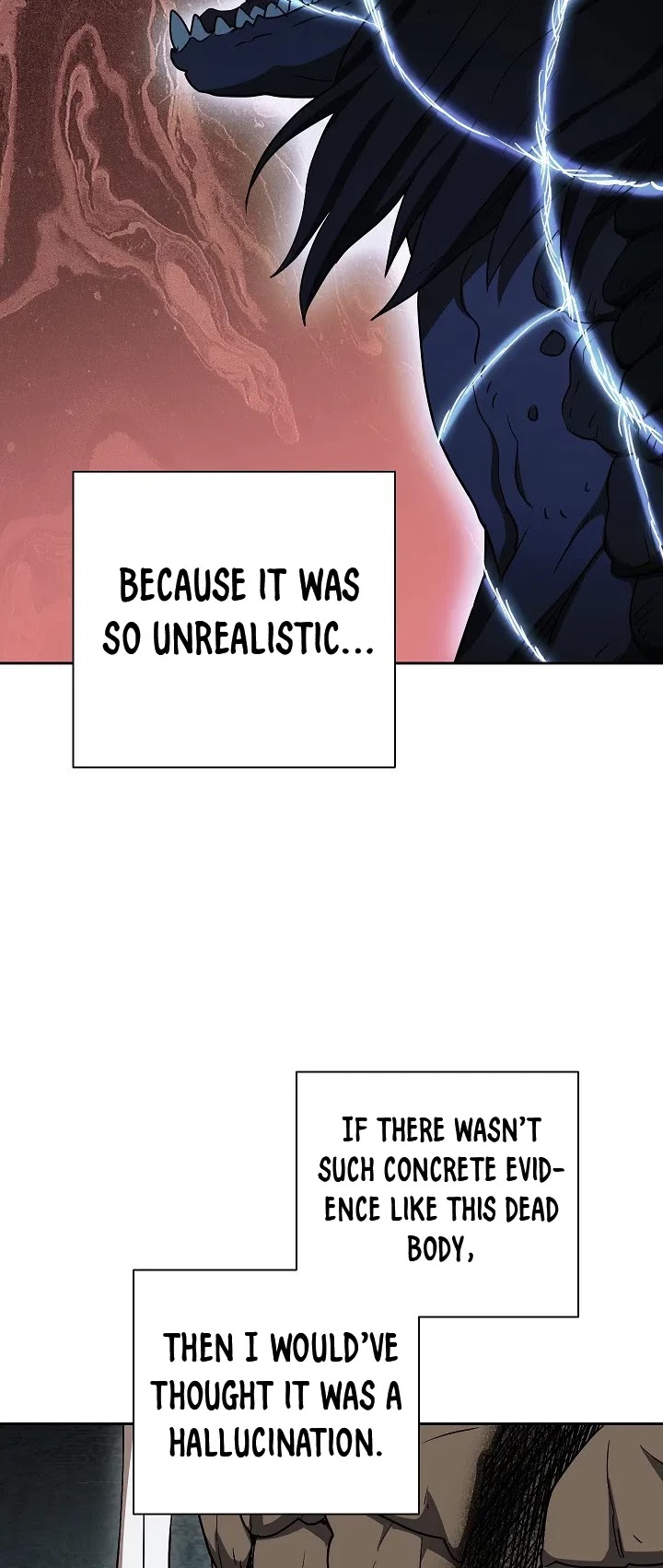 Skeleton Soldier Couldn’t Protect the Dungeon Chapter 103 page 33 - Chapter 103