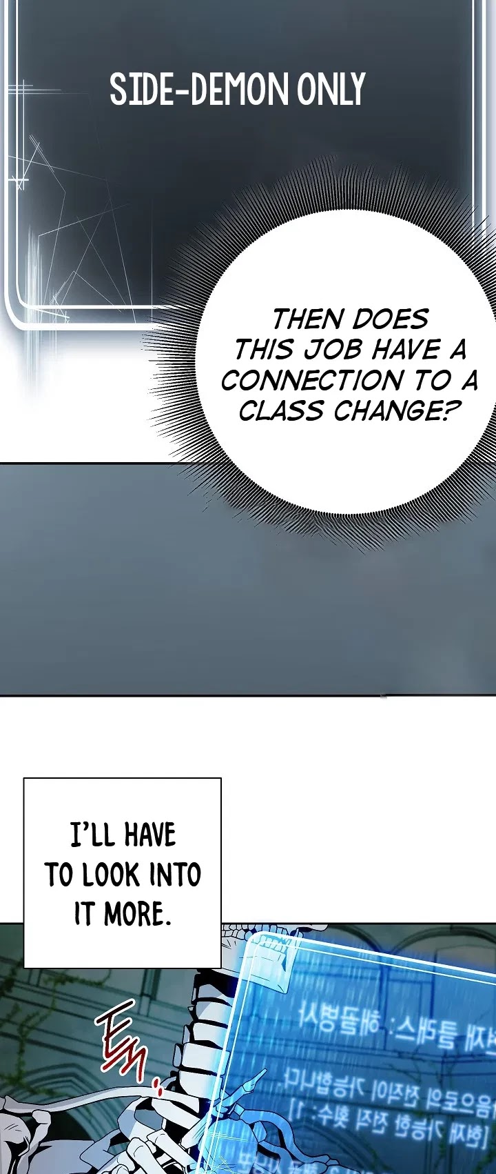 Skeleton Soldier Couldn’t Protect the Dungeon Chapter 103 page 42 - Chapter 103