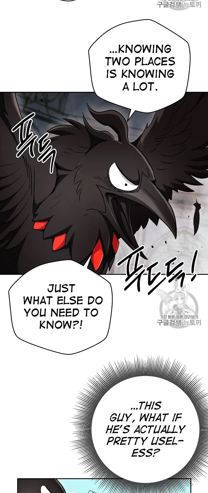 Skeleton Soldier Couldn’t Protect the Dungeon Chapter 103 page 51 - Chapter 103
