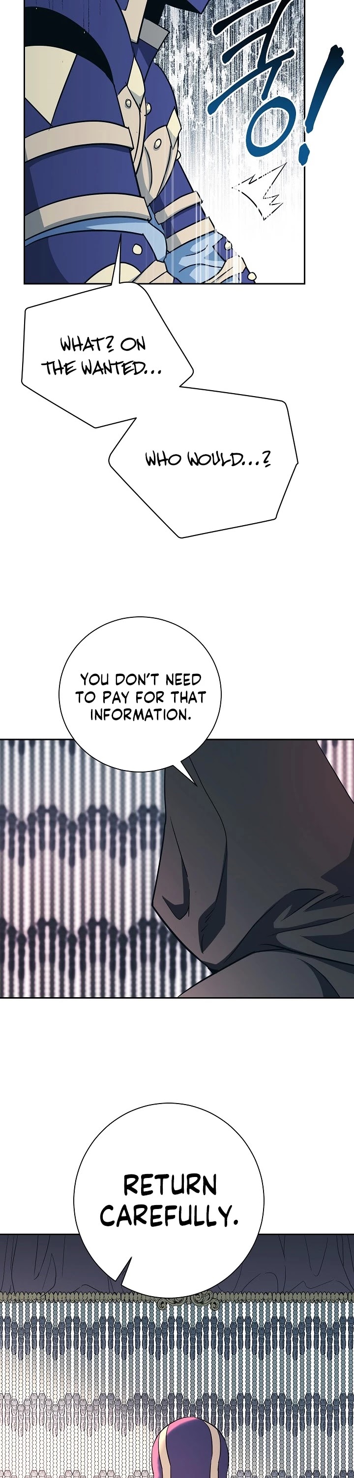 Skeleton Soldier Couldn’t Protect the Dungeon Chapter 104 page 22 - Chapter 104