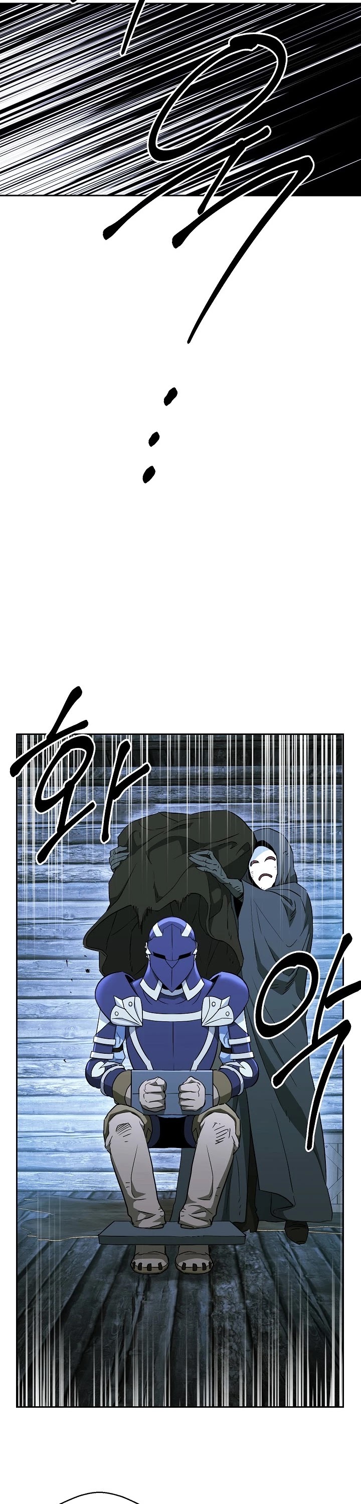 Skeleton Soldier Couldn’t Protect the Dungeon Chapter 104 page 27 - Chapter 104