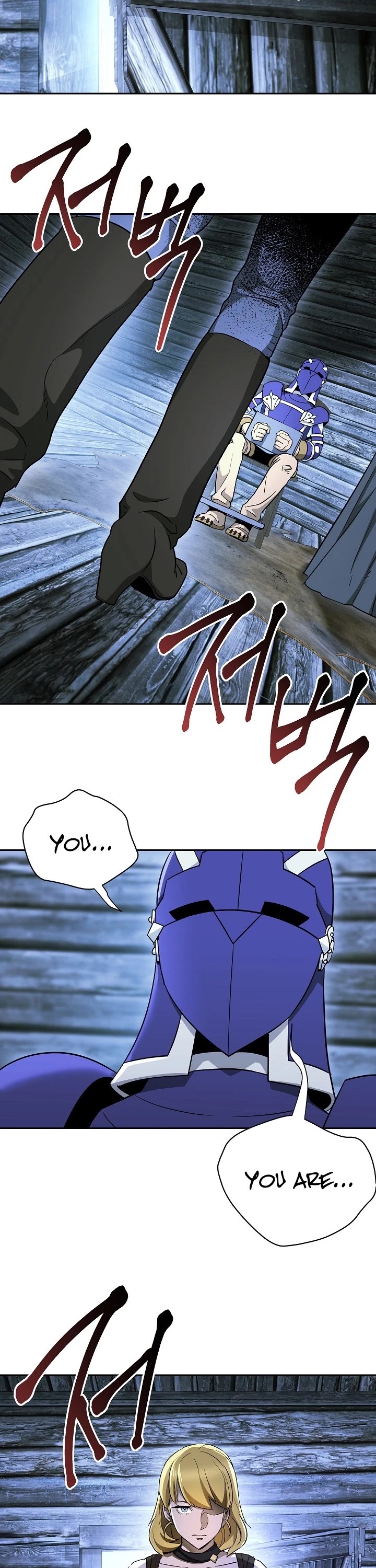 Skeleton Soldier Couldn’t Protect the Dungeon Chapter 104 page 30 - Chapter 104
