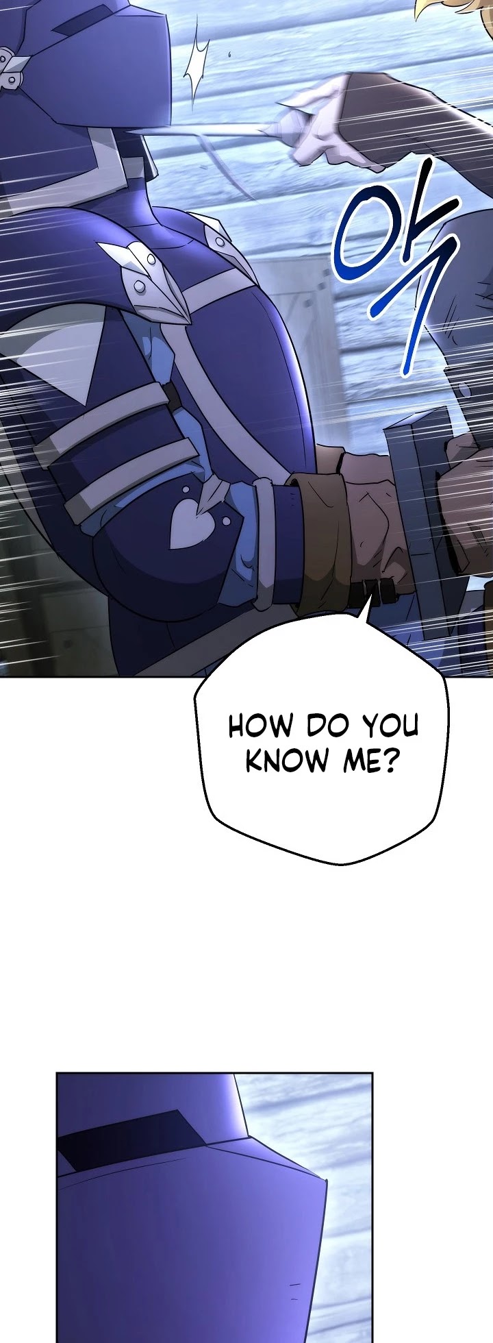 Skeleton Soldier Couldn’t Protect the Dungeon Chapter 105 page 19 - Chapter 105
