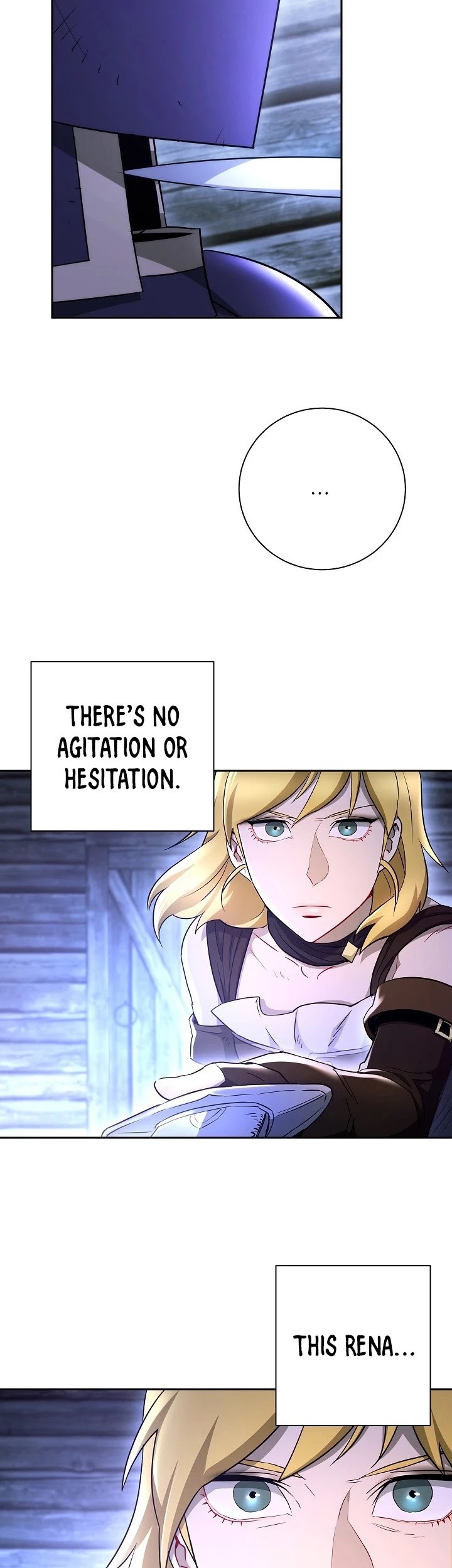 Skeleton Soldier Couldn’t Protect the Dungeon Chapter 105 page 20 - Chapter 105