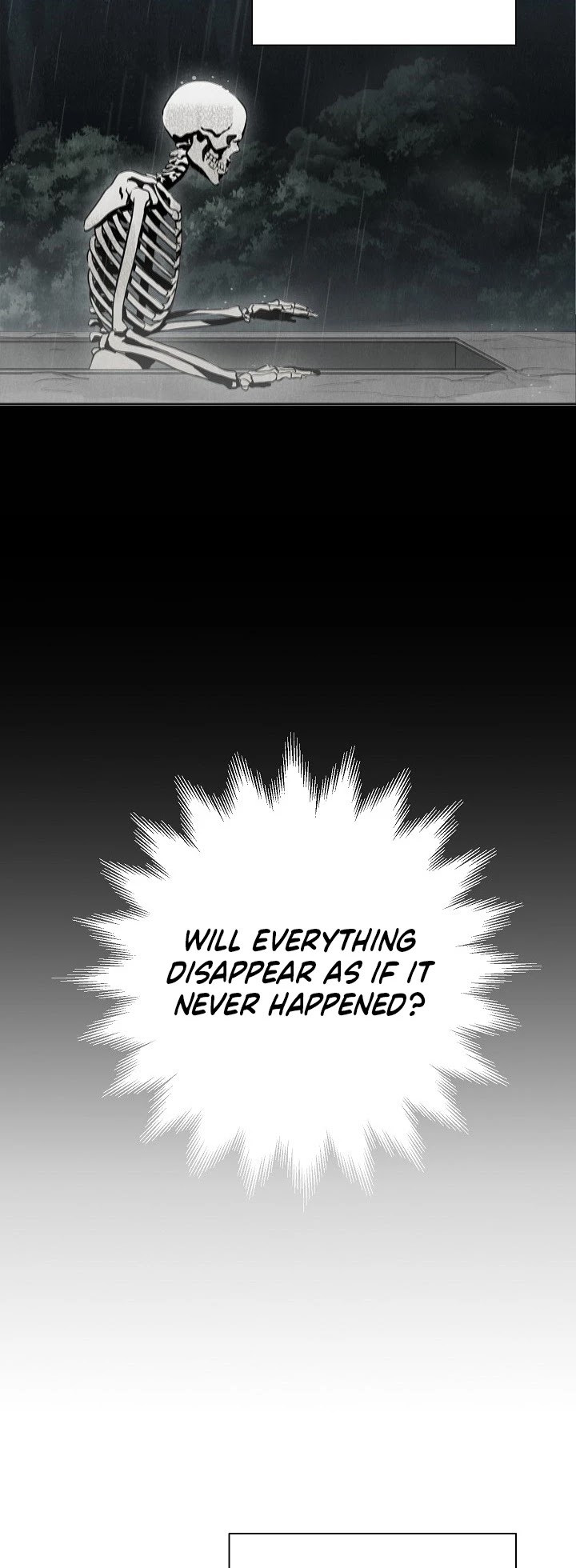 Skeleton Soldier Couldn’t Protect the Dungeon Chapter 105 page 28 - Chapter 105