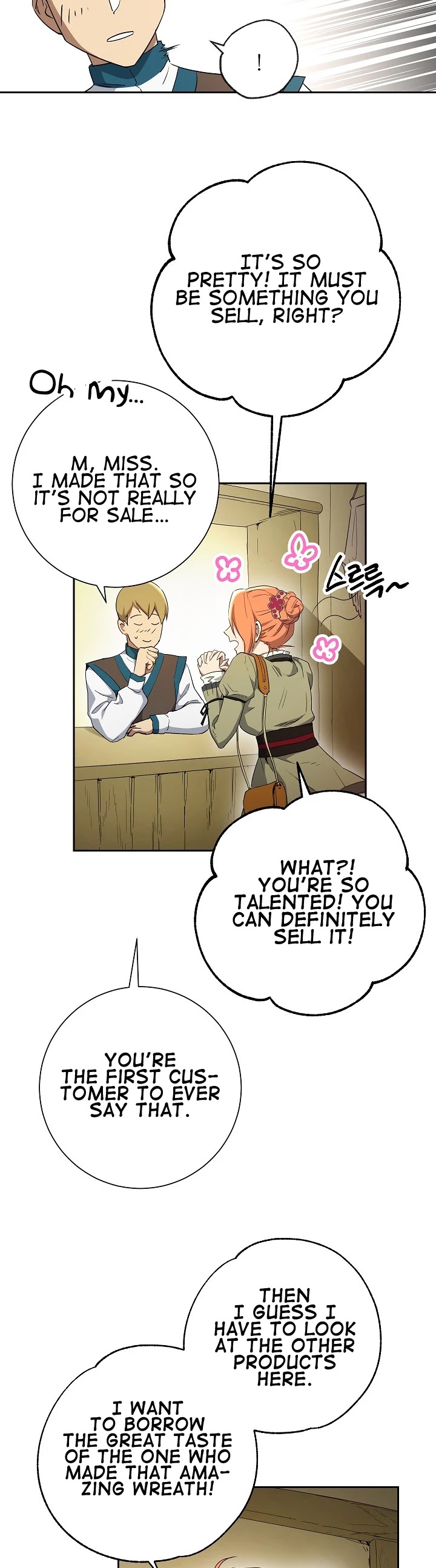 Skeleton Soldier Couldn’t Protect the Dungeon Chapter 106 page 16 - Chapter 106