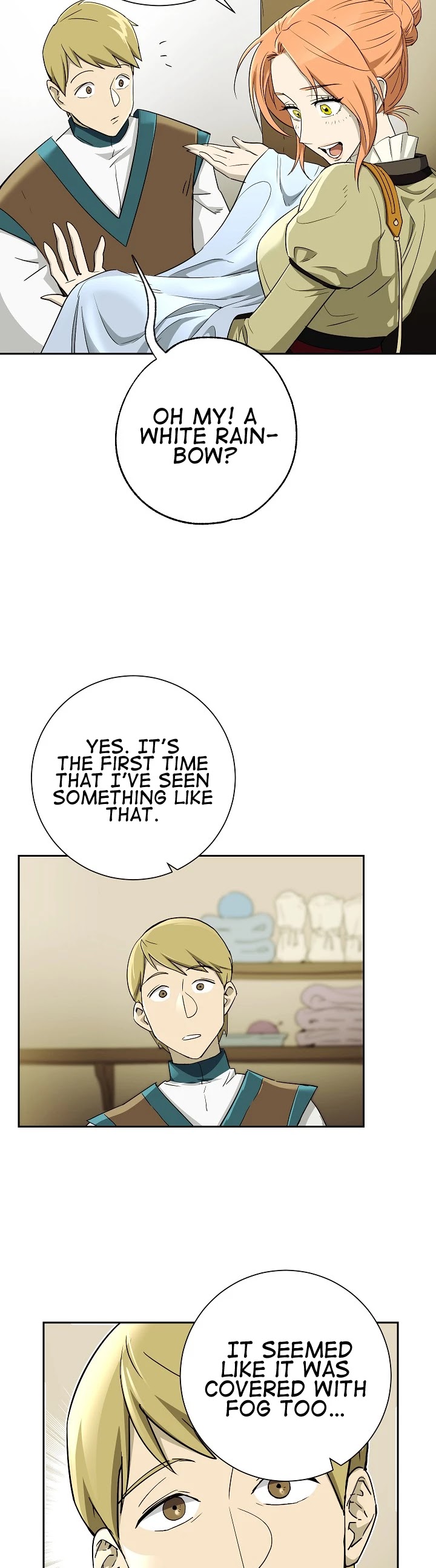 Skeleton Soldier Couldn’t Protect the Dungeon Chapter 106 page 22 - Chapter 106