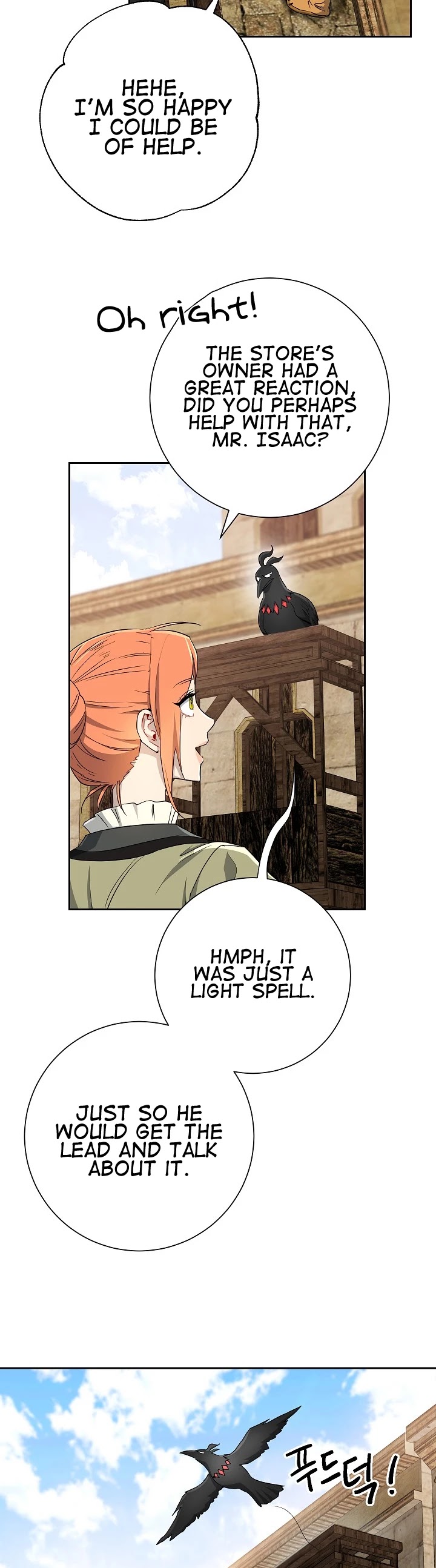 Skeleton Soldier Couldn’t Protect the Dungeon Chapter 106 page 24 - Chapter 106