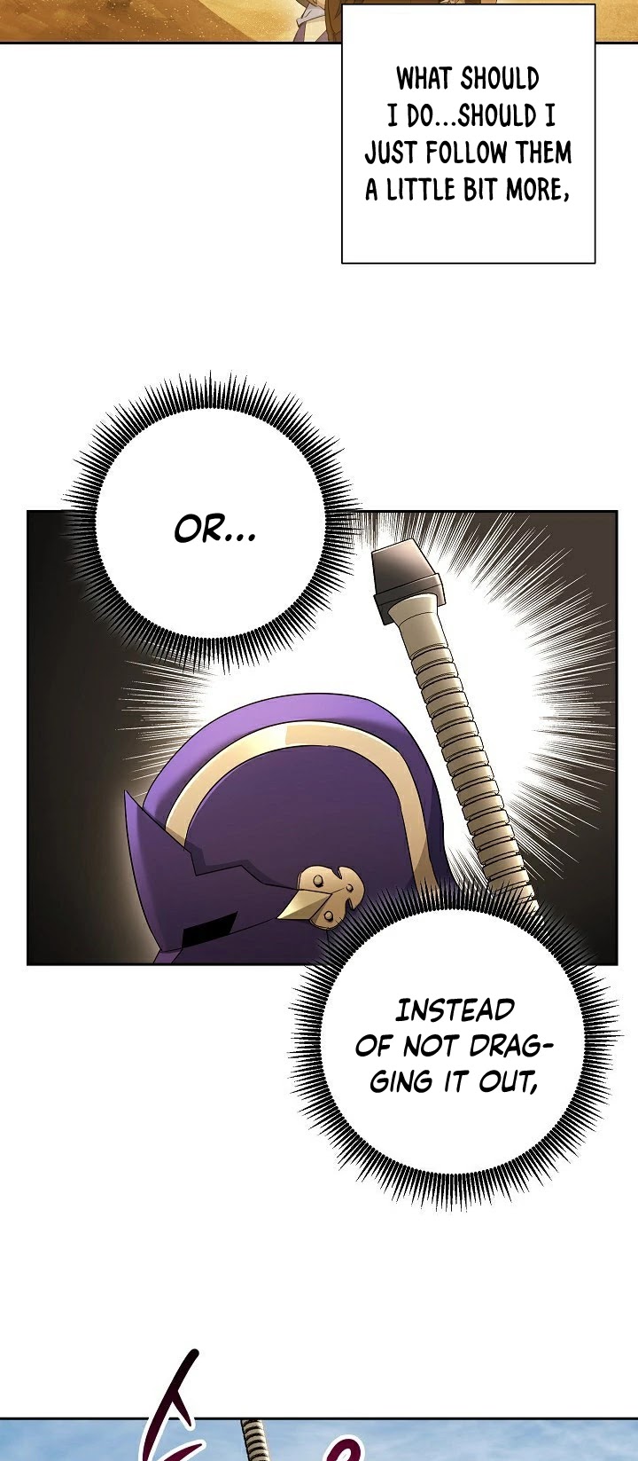 Skeleton Soldier Couldn’t Protect the Dungeon Chapter 108 page 14 - Chapter 108