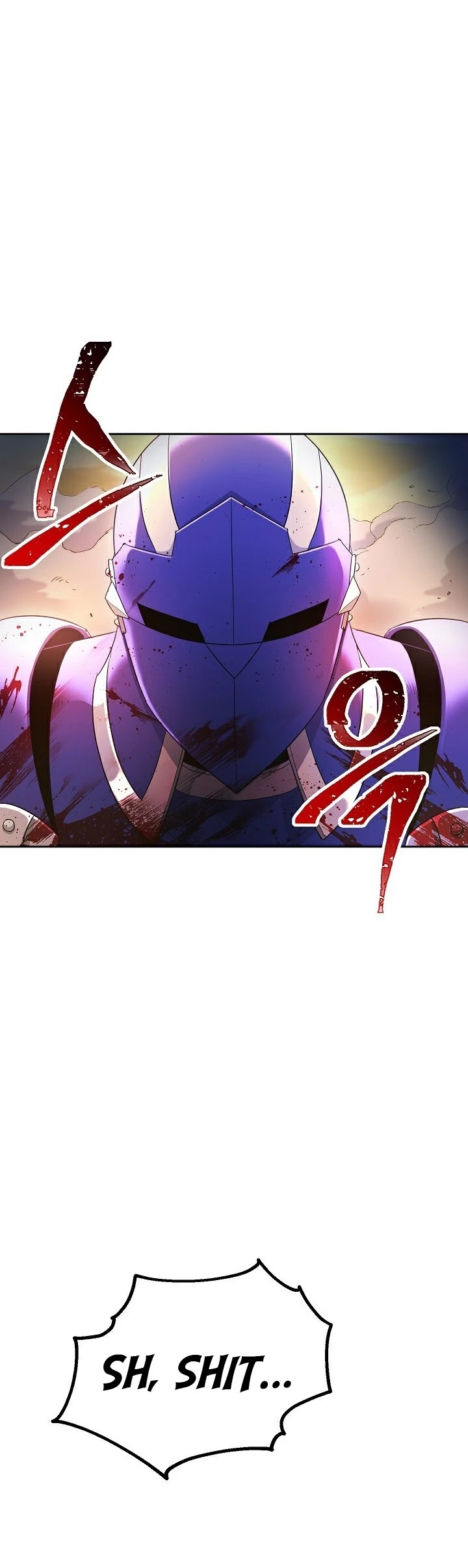 Skeleton Soldier Couldn’t Protect the Dungeon Chapter 109 page 18 - Chapter 109