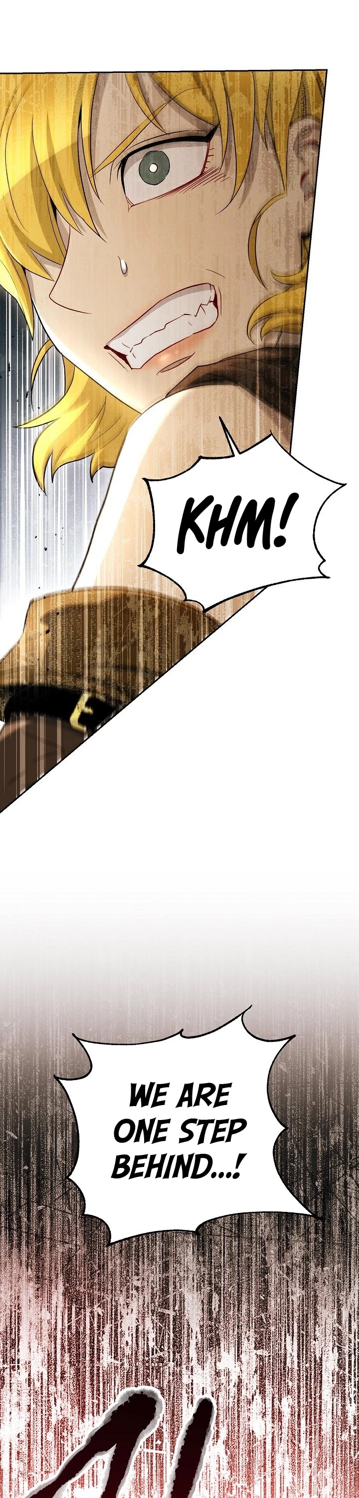 Skeleton Soldier Couldn’t Protect the Dungeon Chapter 109 page 29 - Chapter 109