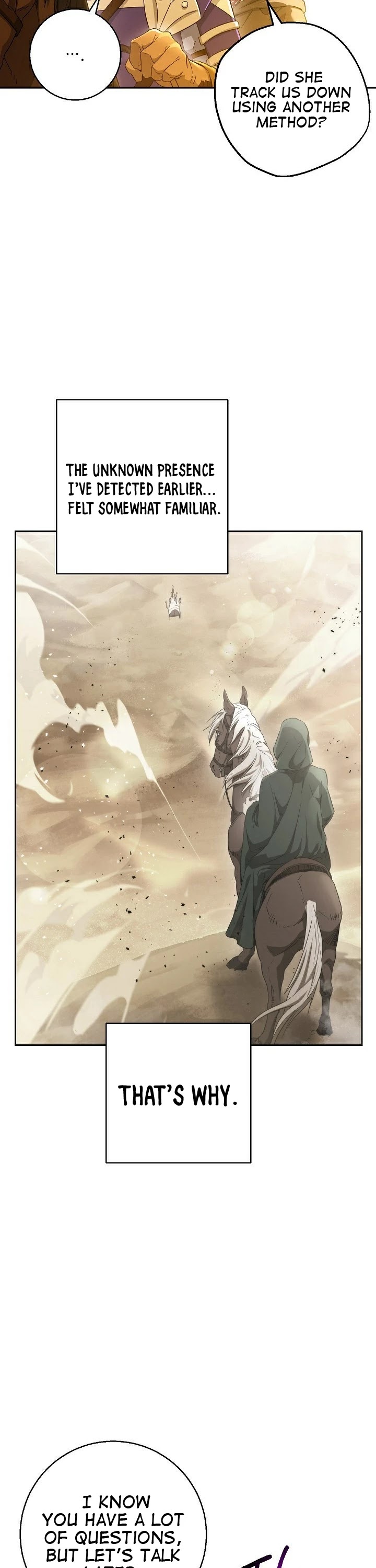 Skeleton Soldier Couldn’t Protect the Dungeon Chapter 109 page 8 - Chapter 109