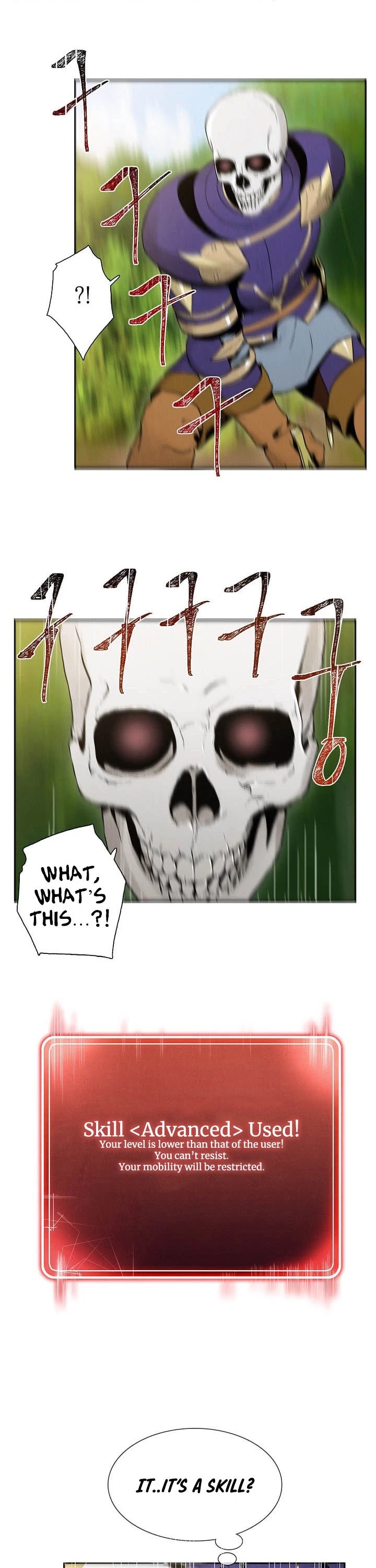 Skeleton Soldier Couldn’t Protect the Dungeon Chapter 11 page 18 - Chapter 11