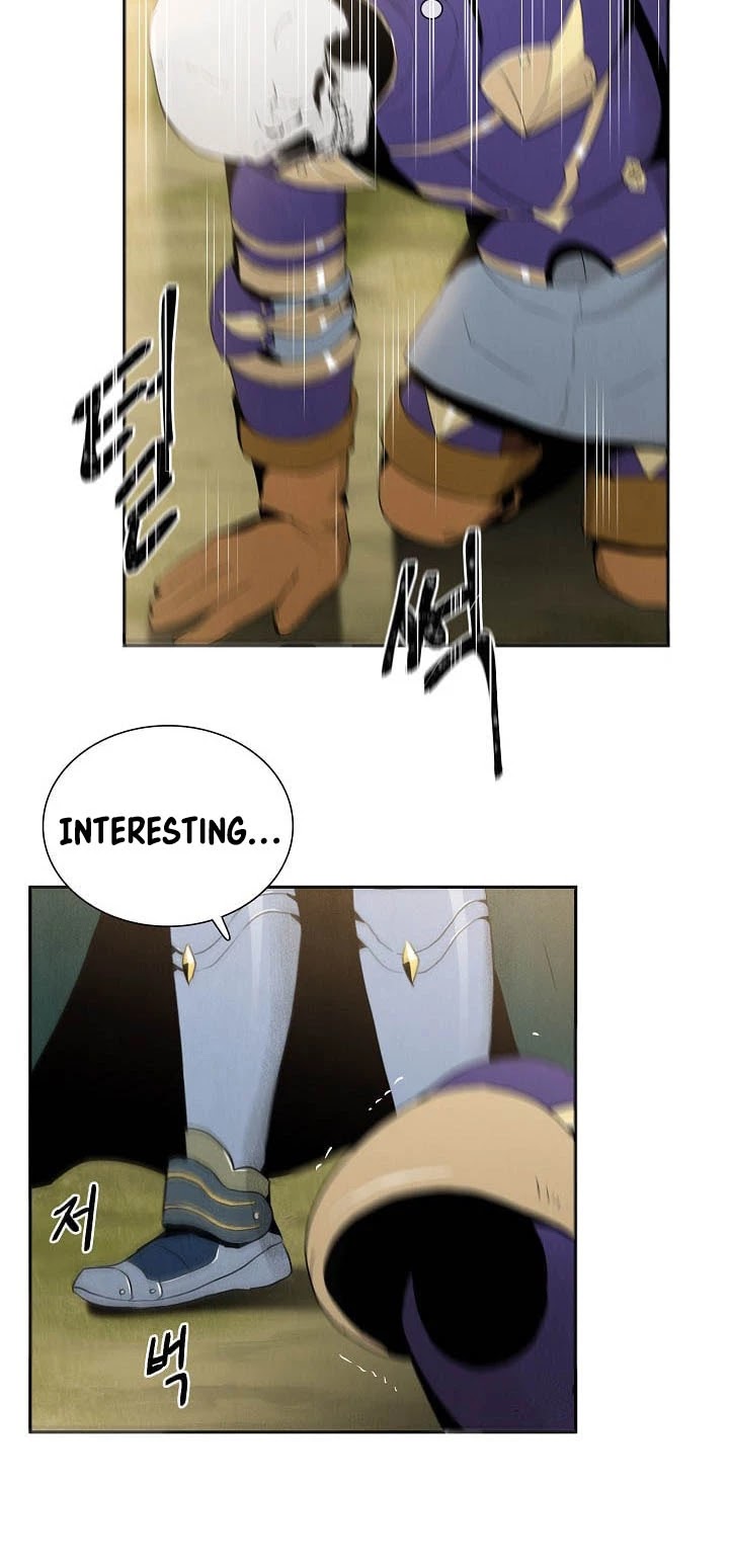 Skeleton Soldier Couldn’t Protect the Dungeon Chapter 11 page 19 - Chapter 11