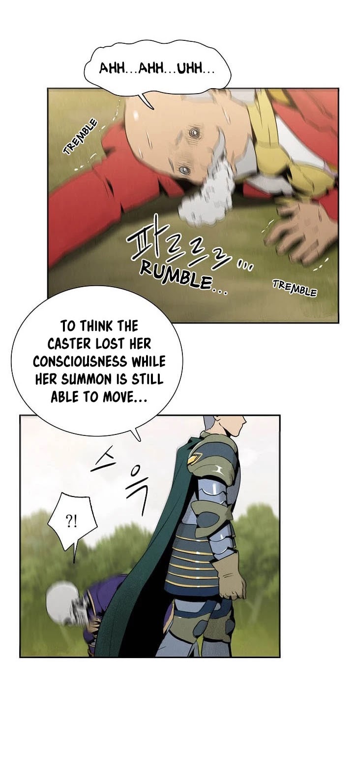 Skeleton Soldier Couldn’t Protect the Dungeon Chapter 11 page 20 - Chapter 11