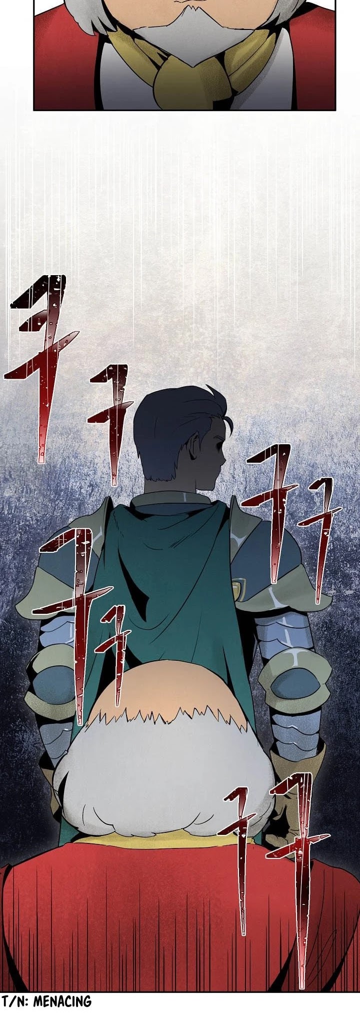 Skeleton Soldier Couldn’t Protect the Dungeon Chapter 11 page 7 - Chapter 11