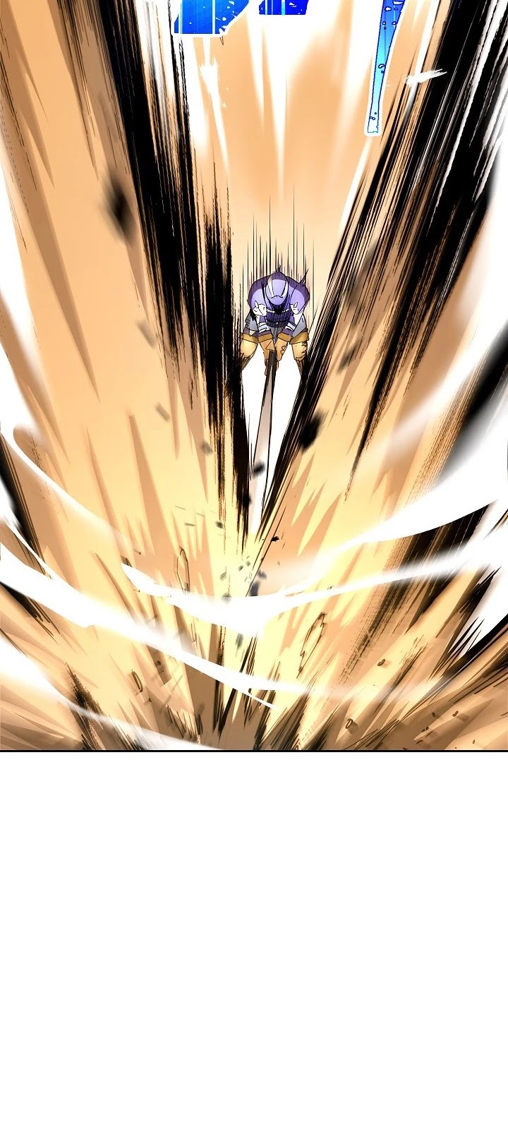 Skeleton Soldier Couldn’t Protect the Dungeon Chapter 110 page 11 - Chapter 110