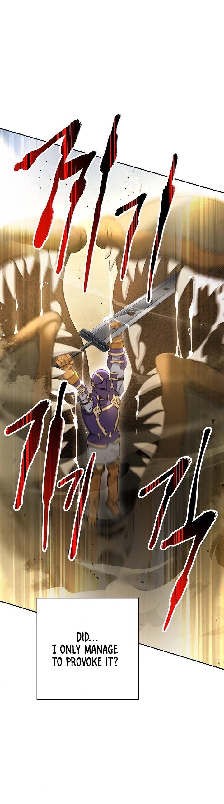 Skeleton Soldier Couldn’t Protect the Dungeon Chapter 110 page 20 - Chapter 110