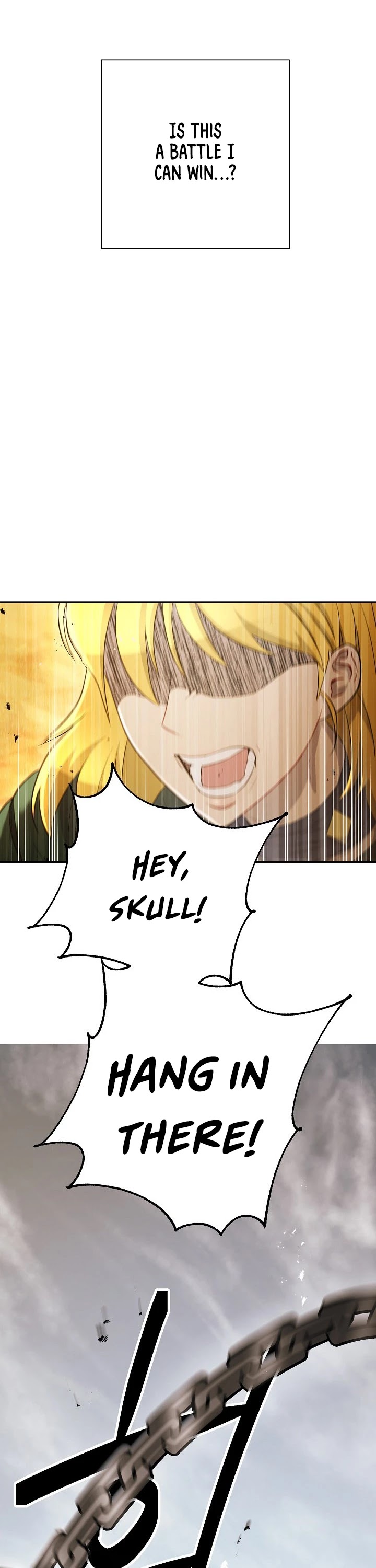 Skeleton Soldier Couldn’t Protect the Dungeon Chapter 110 page 21 - Chapter 110