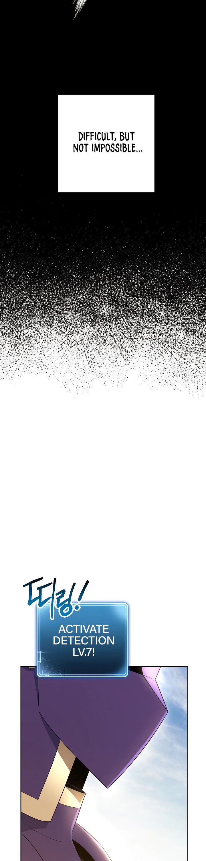 Skeleton Soldier Couldn’t Protect the Dungeon Chapter 110 page 5 - Chapter 110