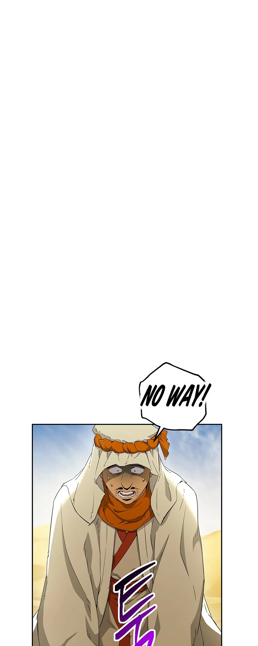 Skeleton Soldier Couldn’t Protect the Dungeon Chapter 111 page 17 - Chapter 111