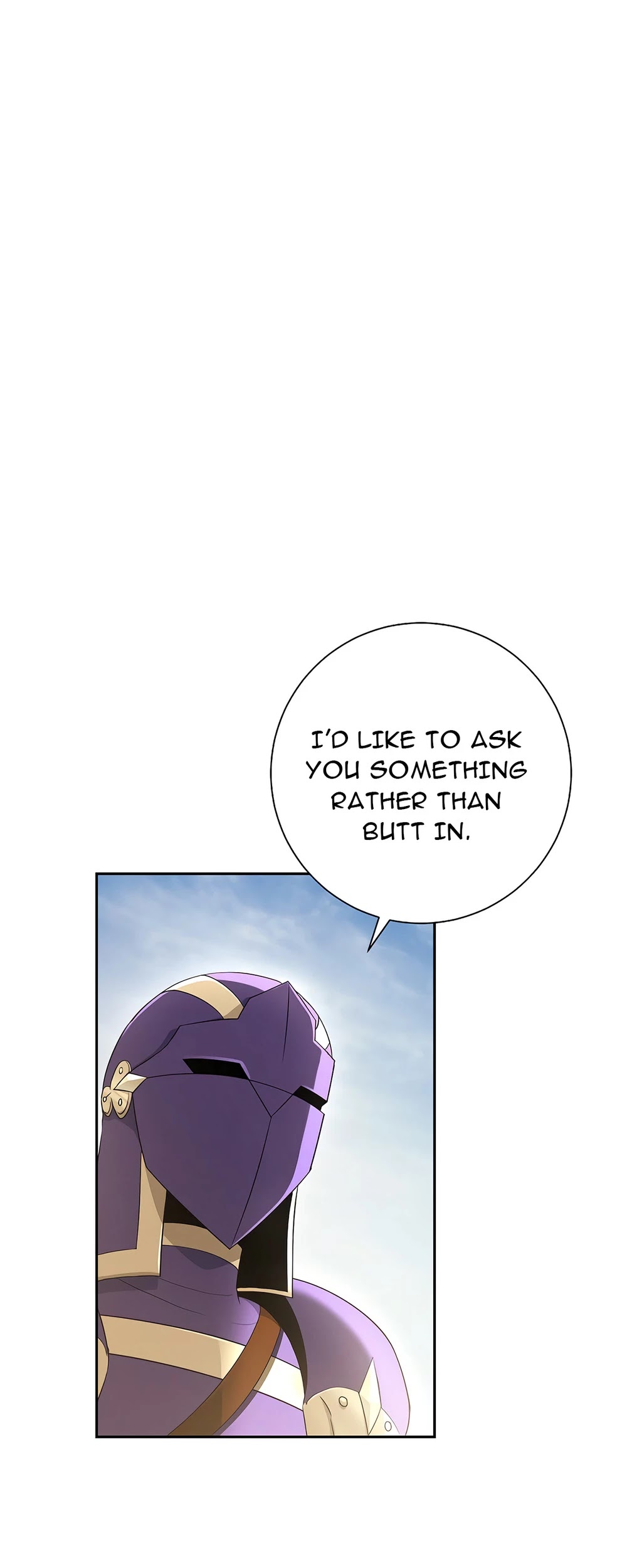 Skeleton Soldier Couldn’t Protect the Dungeon Chapter 111 page 25 - Chapter 111