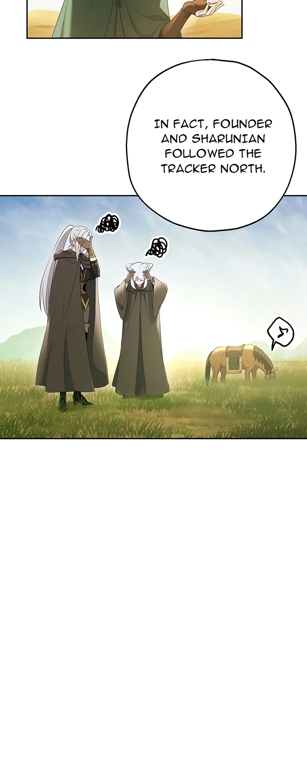 Skeleton Soldier Couldn’t Protect the Dungeon Chapter 111 page 28 - Chapter 111