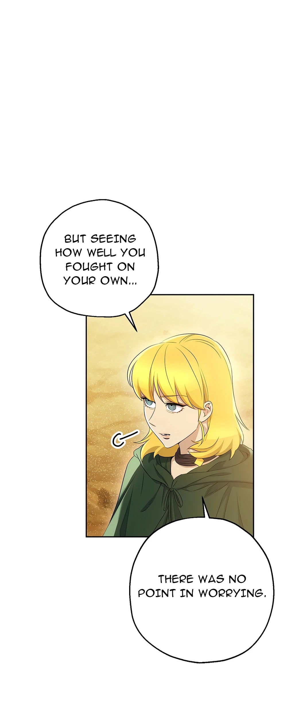 Skeleton Soldier Couldn’t Protect the Dungeon Chapter 111 page 30 - Chapter 111