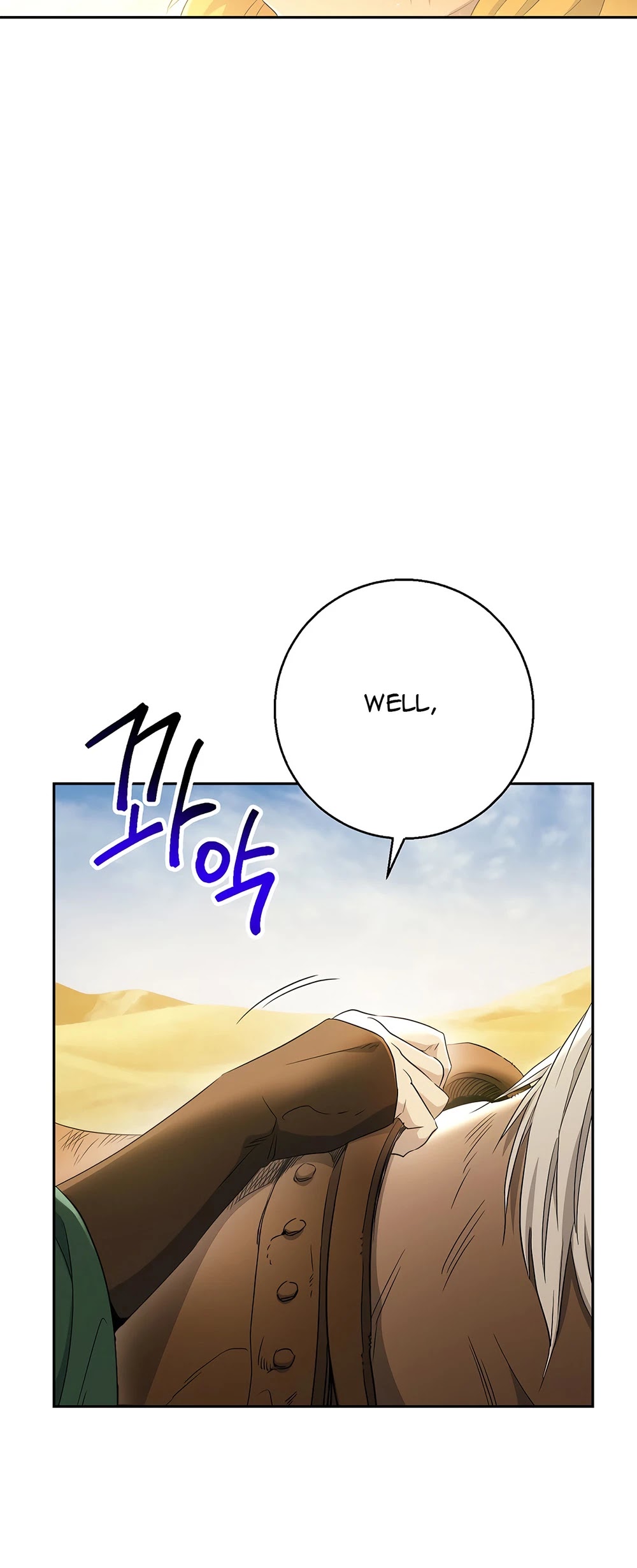 Skeleton Soldier Couldn’t Protect the Dungeon Chapter 111 page 44 - Chapter 111