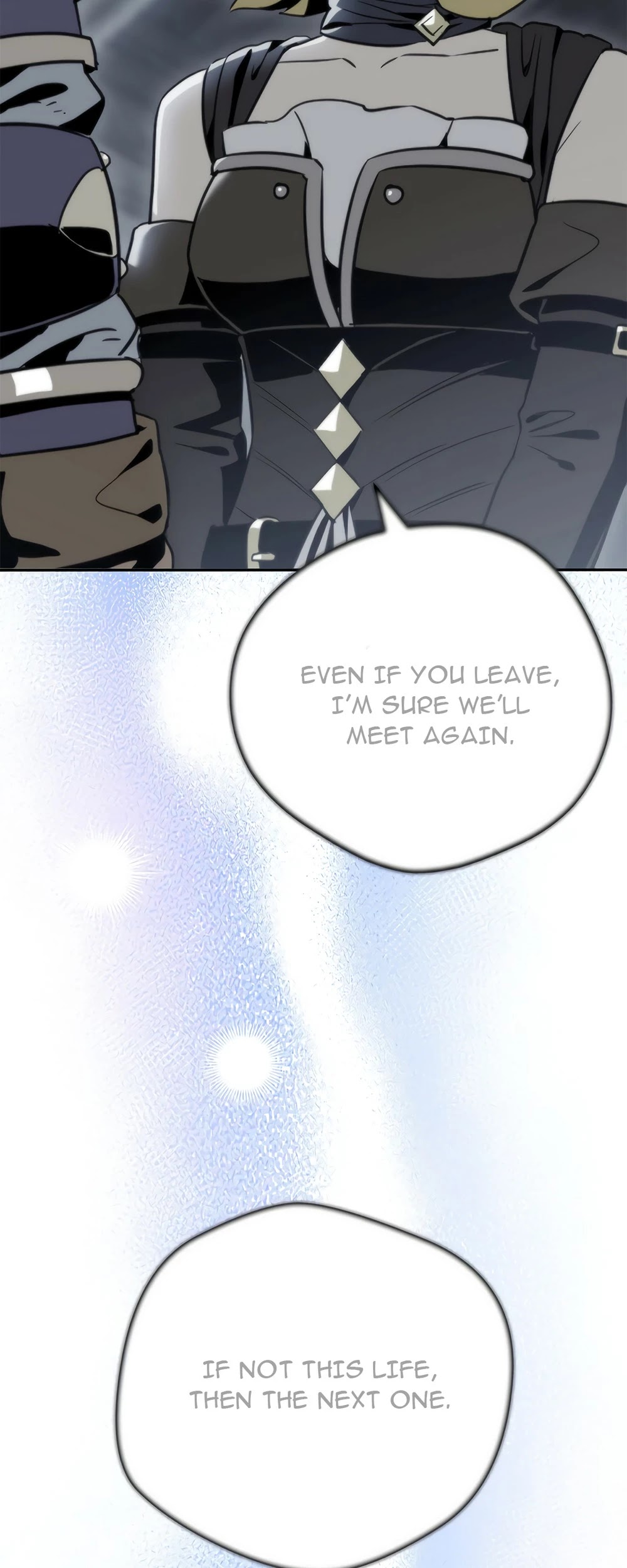 Skeleton Soldier Couldn’t Protect the Dungeon Chapter 111 page 47 - Chapter 111