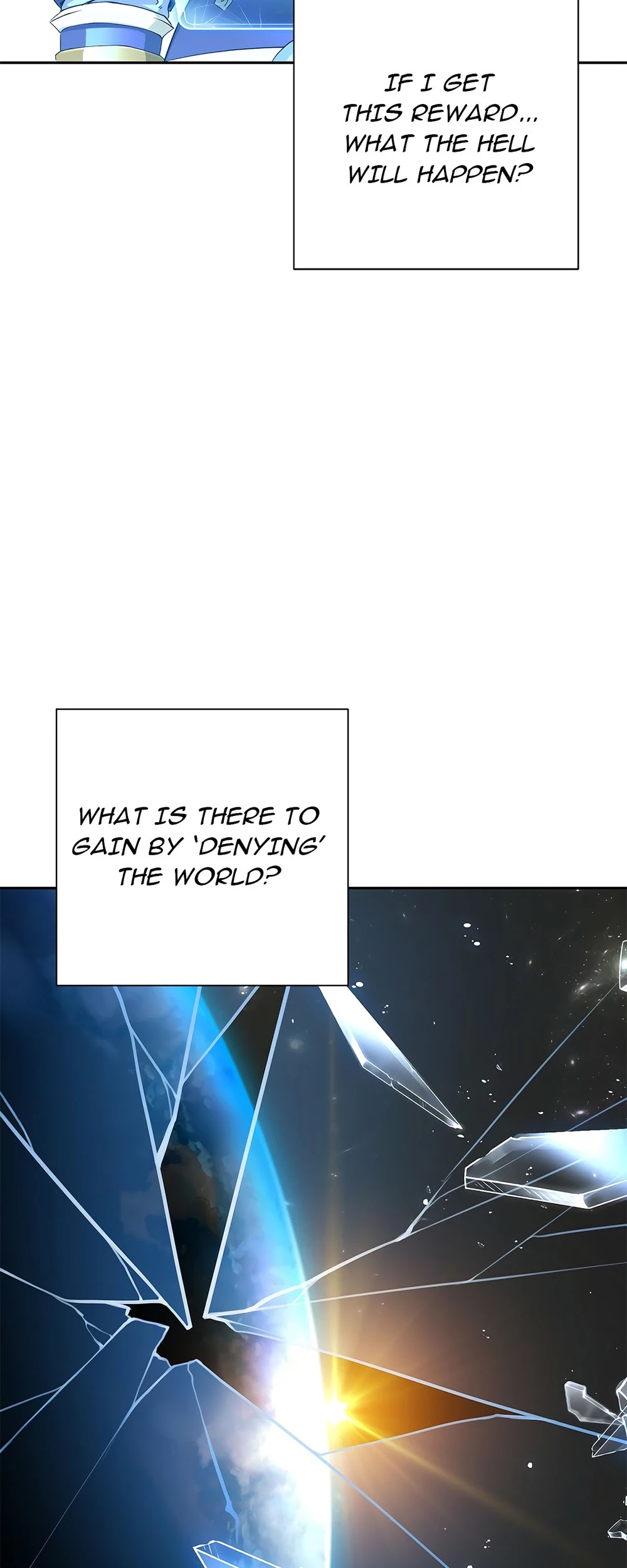 Skeleton Soldier Couldn’t Protect the Dungeon Chapter 111 page 5 - Chapter 111