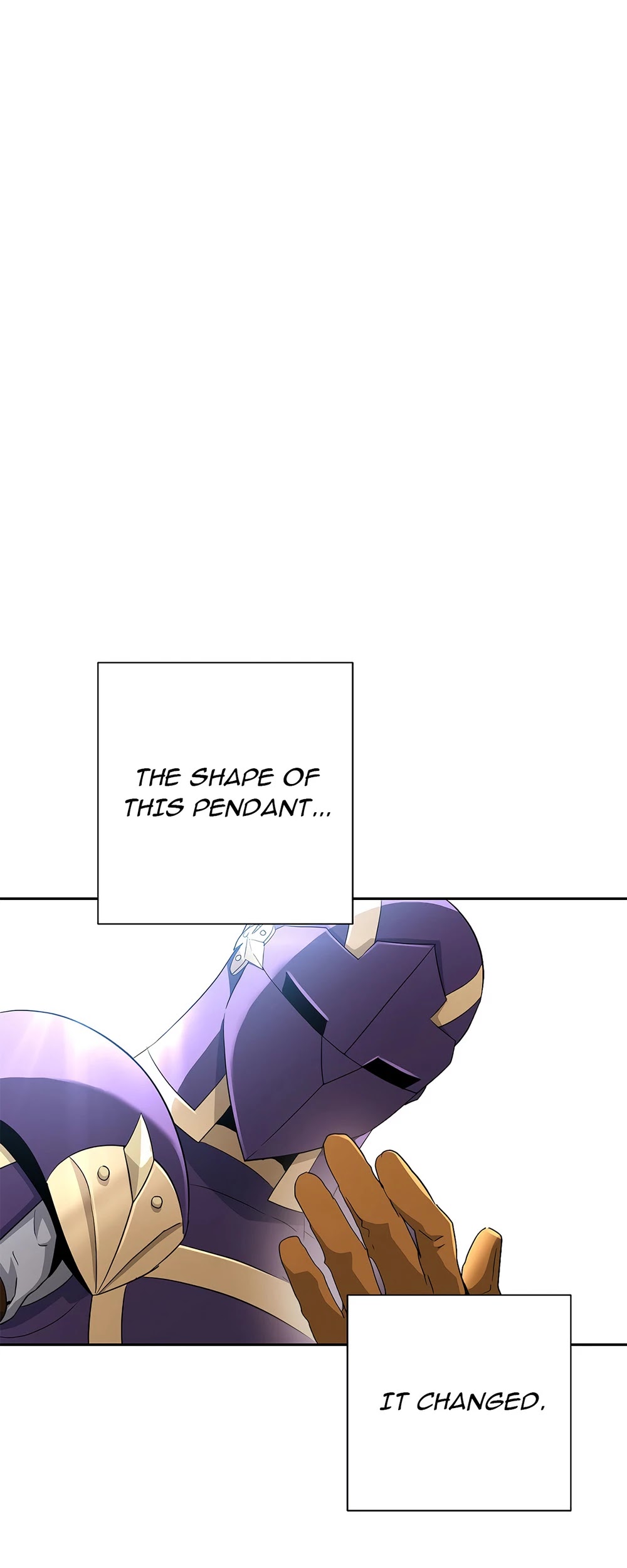 Skeleton Soldier Couldn’t Protect the Dungeon Chapter 111 page 57 - Chapter 111