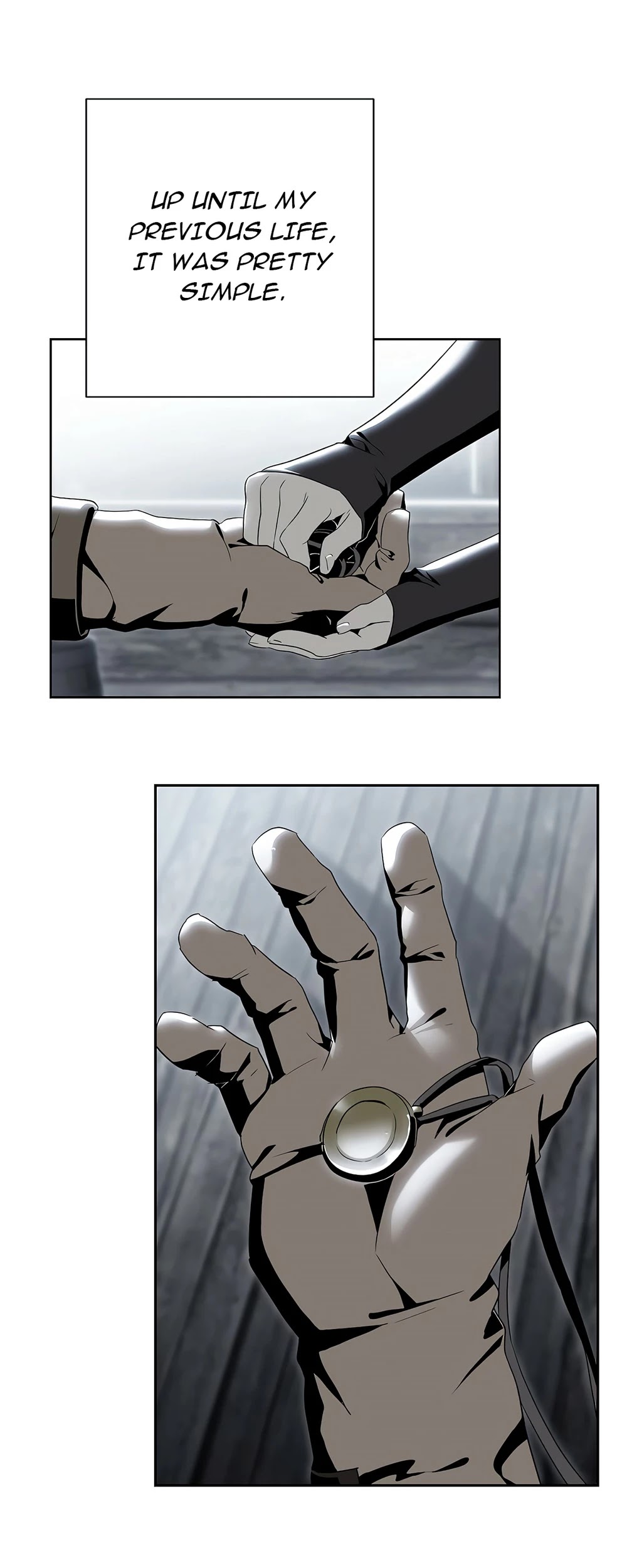 Skeleton Soldier Couldn’t Protect the Dungeon Chapter 111 page 58 - Chapter 111