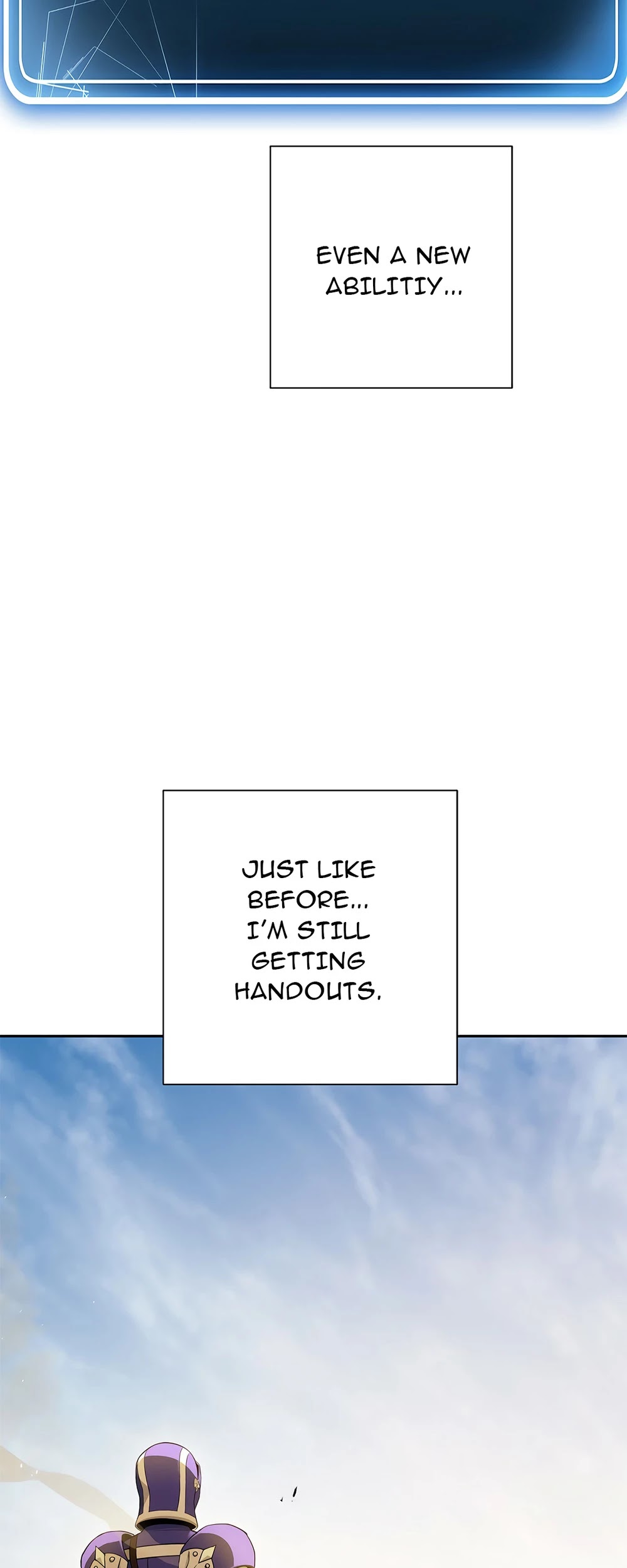 Skeleton Soldier Couldn’t Protect the Dungeon Chapter 111 page 61 - Chapter 111