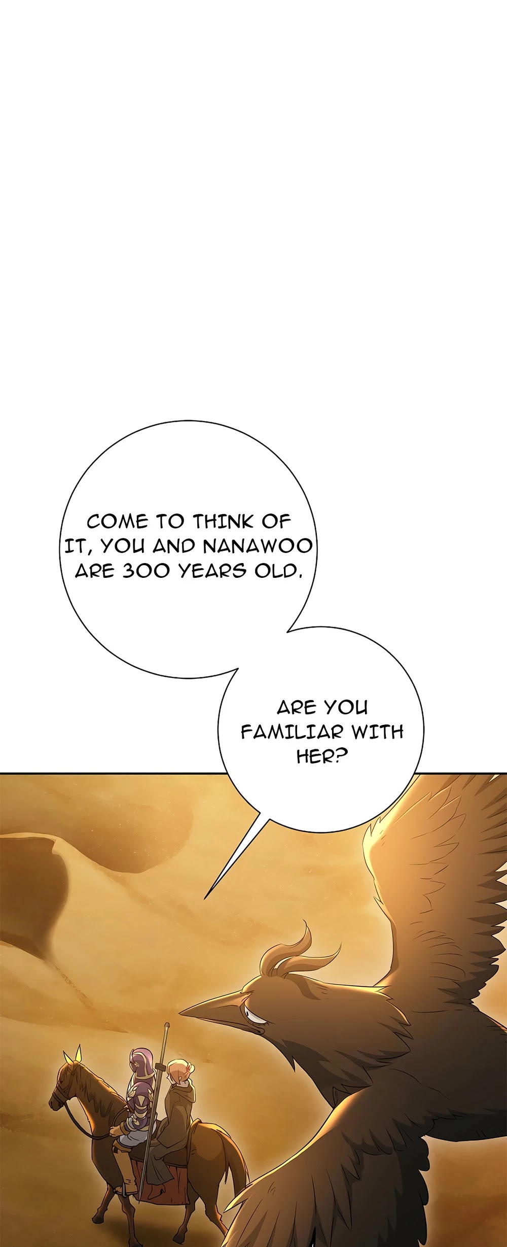 Skeleton Soldier Couldn’t Protect the Dungeon Chapter 111 page 66 - Chapter 111