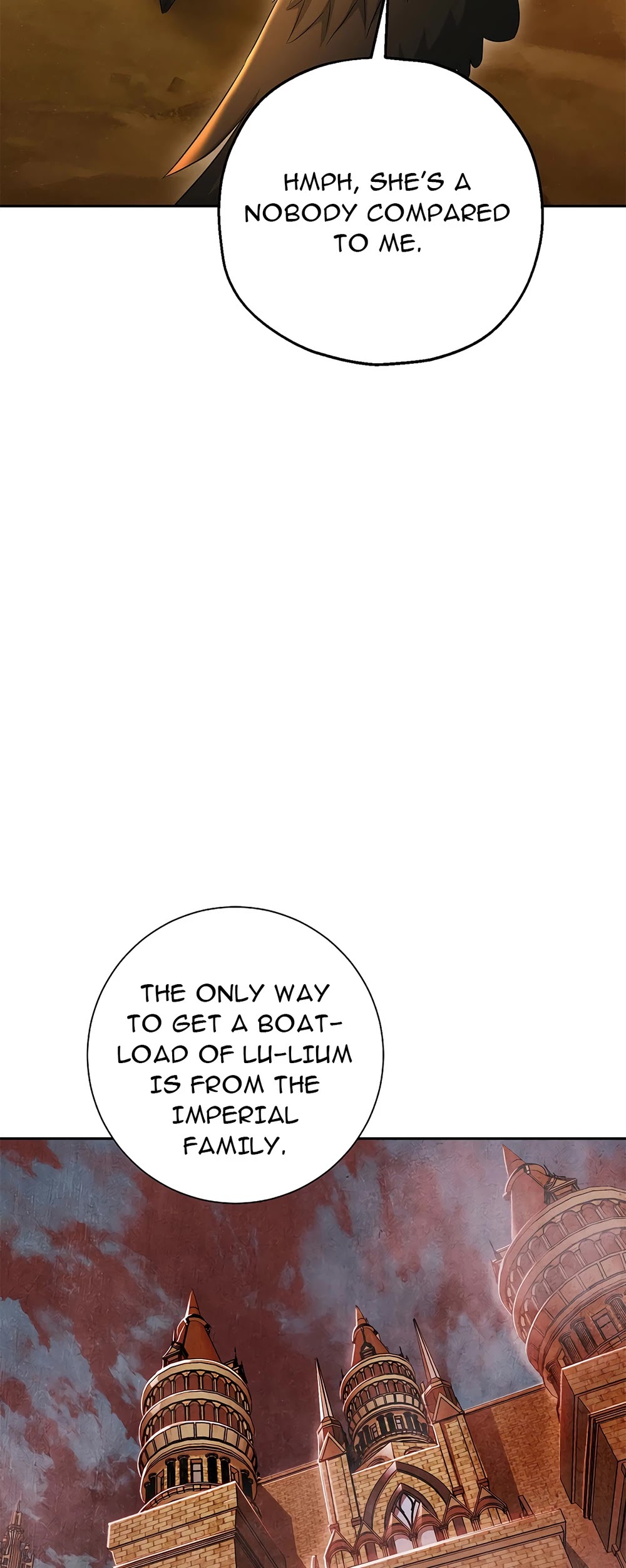 Skeleton Soldier Couldn’t Protect the Dungeon Chapter 111 page 67 - Chapter 111