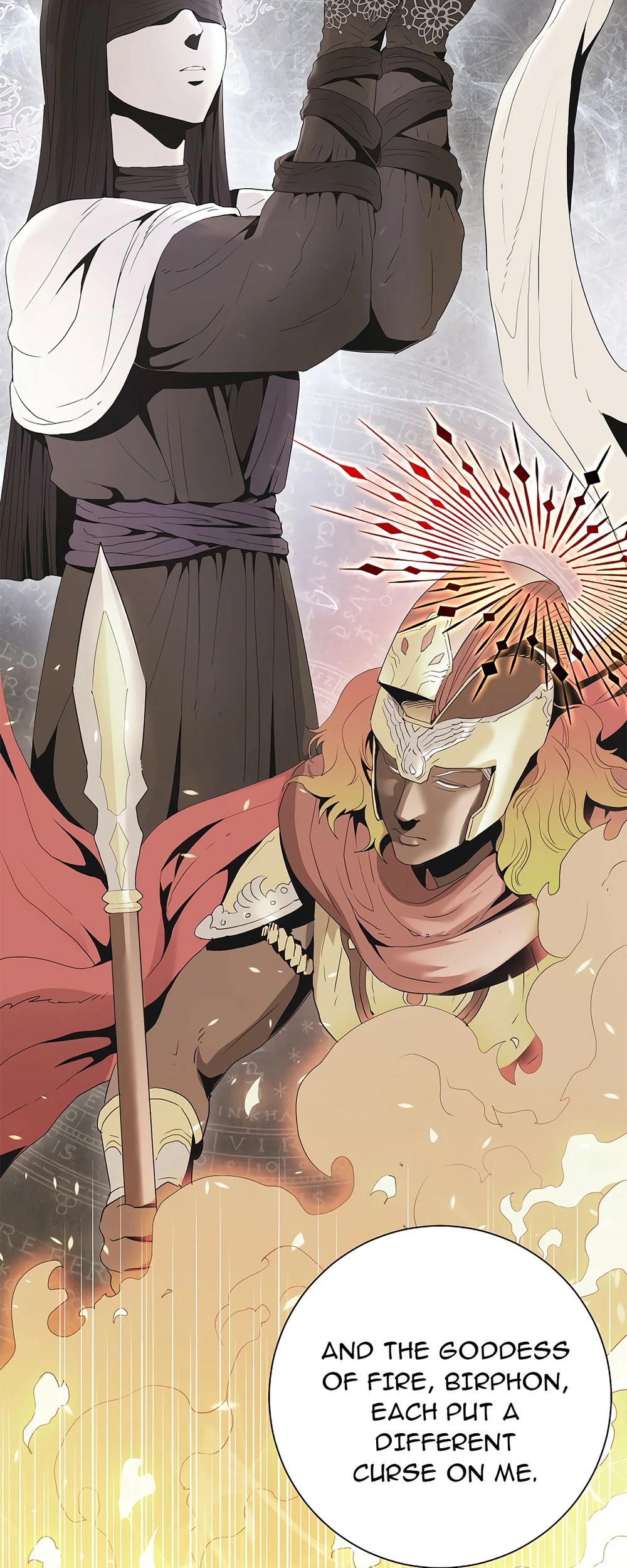 Skeleton Soldier Couldn’t Protect the Dungeon Chapter 111 page 72 - Chapter 111
