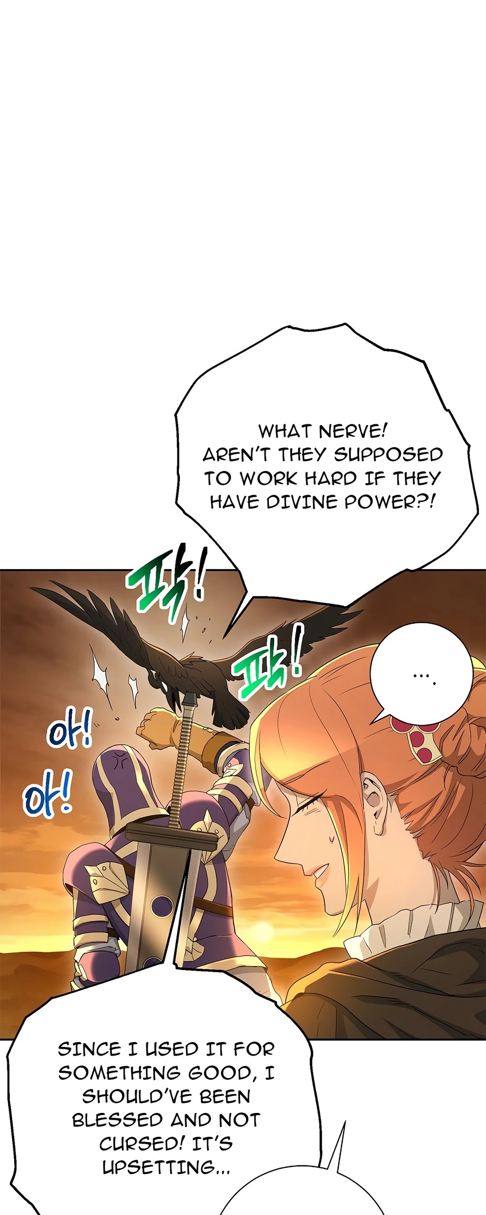 Skeleton Soldier Couldn’t Protect the Dungeon Chapter 111 page 79 - Chapter 111