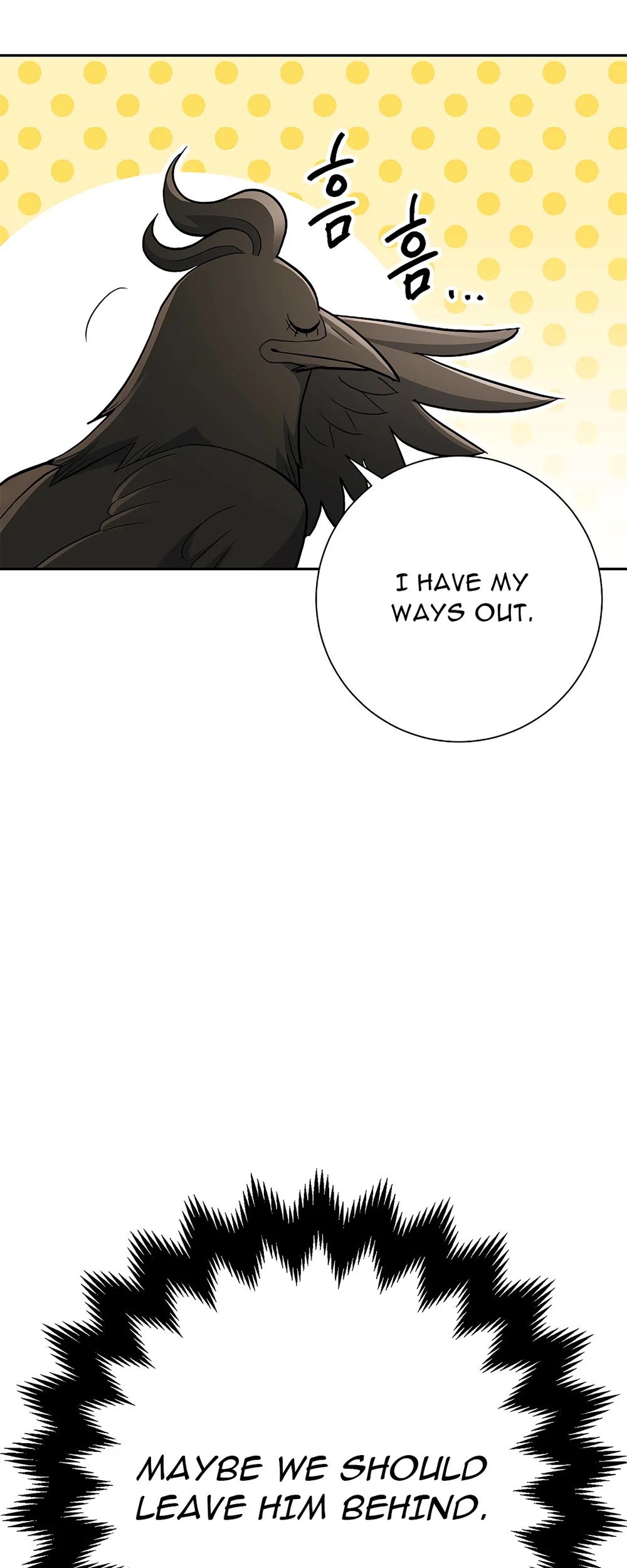 Skeleton Soldier Couldn’t Protect the Dungeon Chapter 111 page 82 - Chapter 111